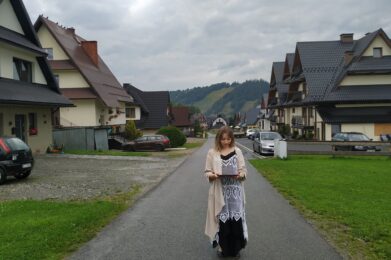 konsultacje feng shui ustawienia systemowe kroniki akaszy irmina wrona