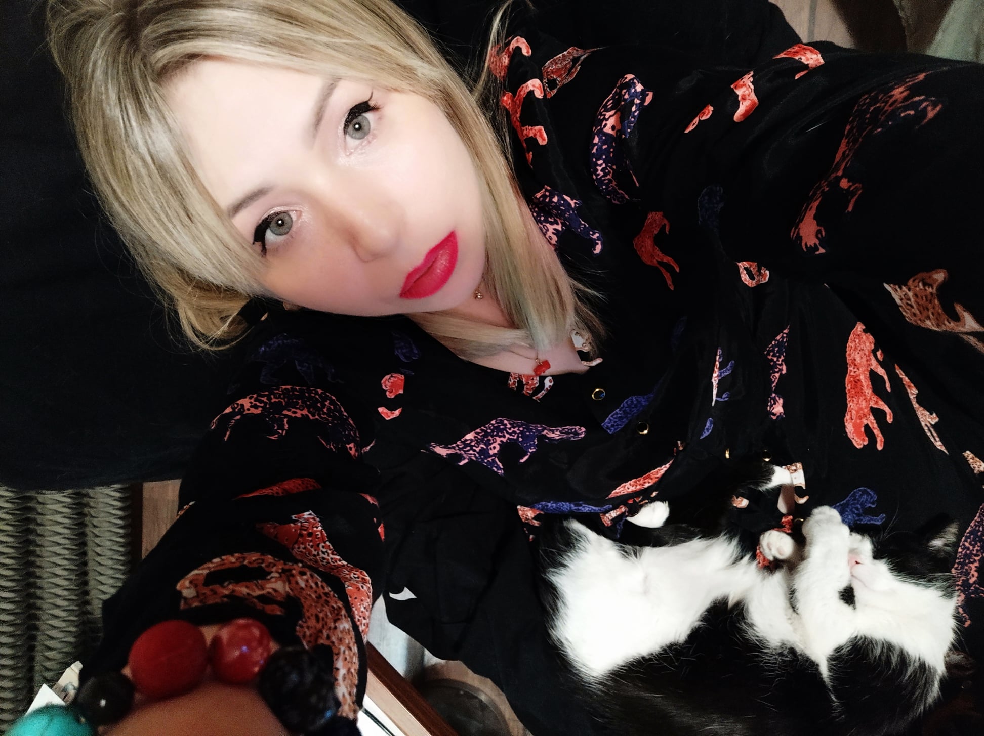 direction future irmina wrona konstelacje systemowe kroniki akaszy wewnętrzne feng shui