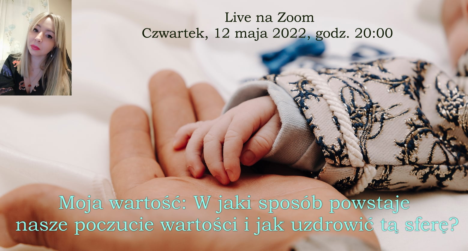 poczucie wartości wewnetrzne dziecko irmina wrona konstelacje ustawienia systemowe terapia traumy