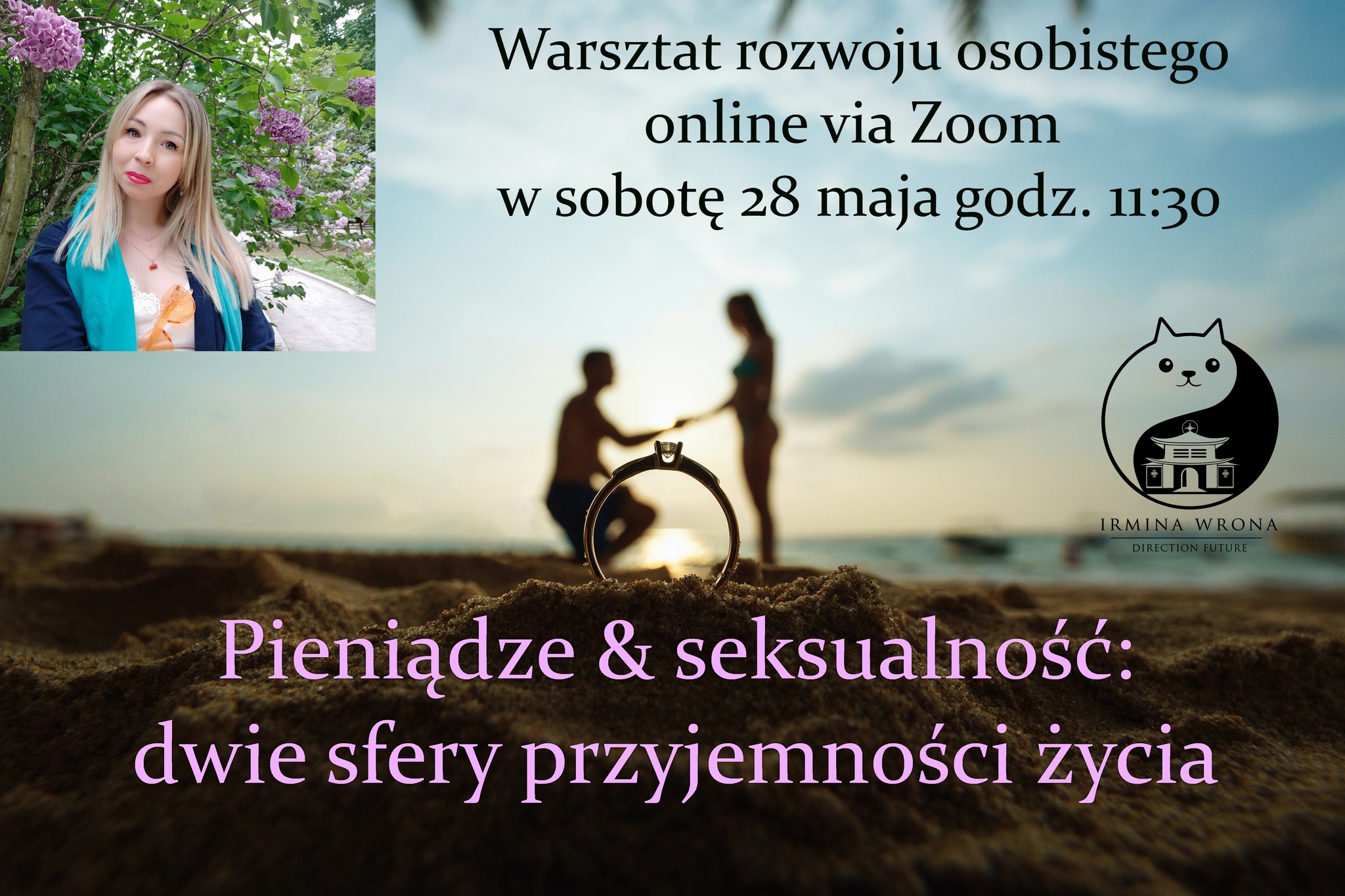 edukacja seksualna edukacja finansowa ustawienia systemowe rozwój osobisty szczęście