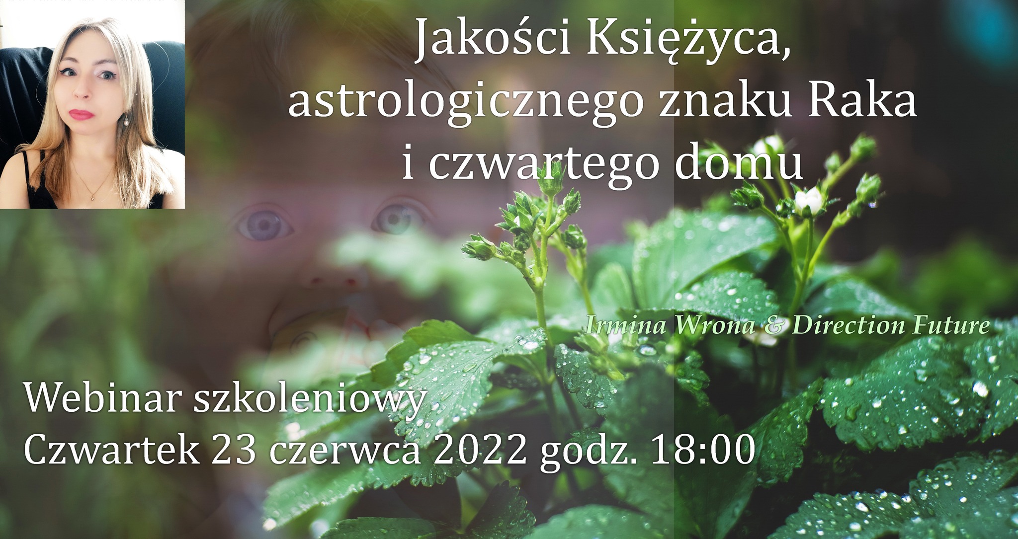 konsultacje astrologiczne irmina wrona
