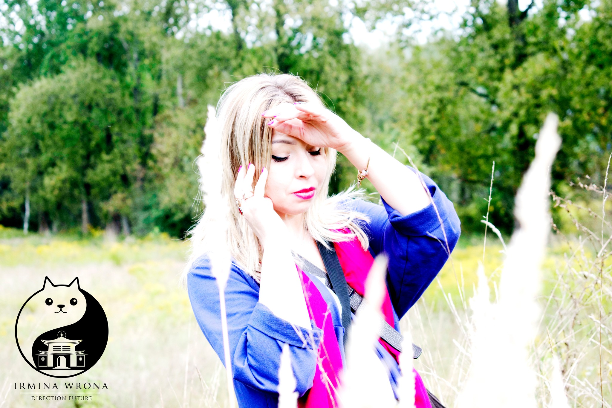 irmina ustawienia hellingera poczucie własnej wartości