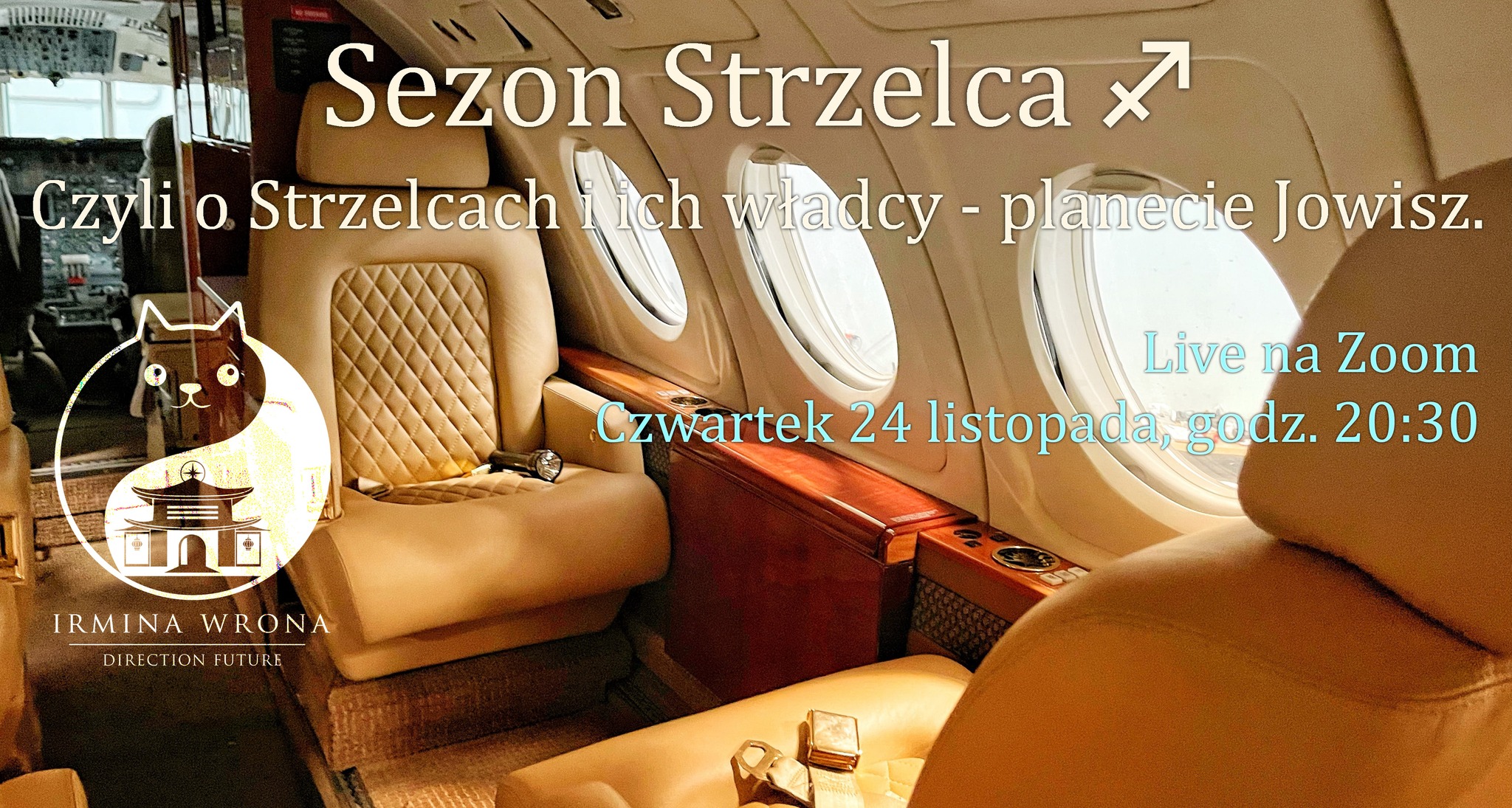 Jakości Jowisza Astrologia